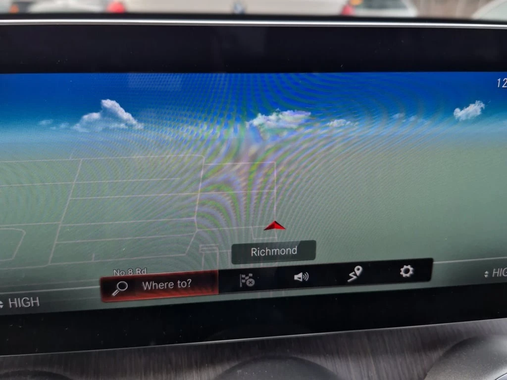 Mercedes-Benz GLC * 300 4MATIC SPORT UTILITY 4D * CARFAX * ��� ����� | Mobile.bg � ����������� 10