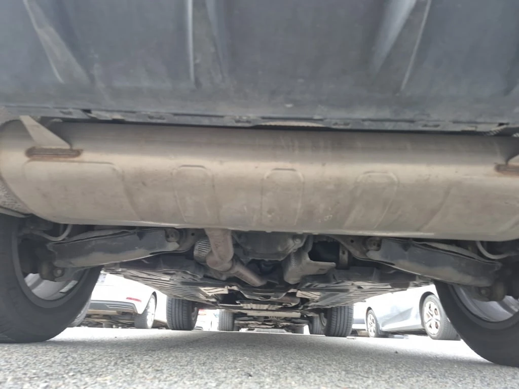 Mercedes-Benz GLC * 300 4MATIC SPORT UTILITY 4D * CARFAX * ��� ����� | Mobile.bg � ����������� 16