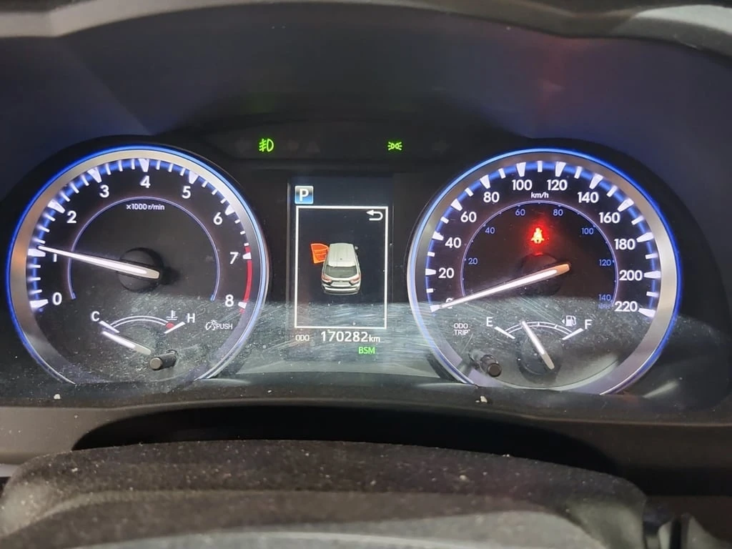 Toyota Highlander * LIMITED * CARFAX * ��� ������������ ������ | Mobile.bg � ����������� 9