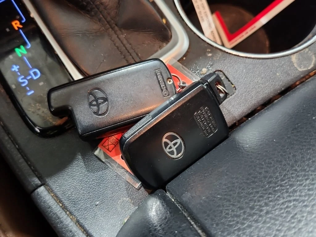 Toyota Highlander * LIMITED * CARFAX * ��� ������������ ������ | Mobile.bg � ����������� 8