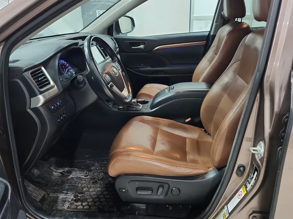 Toyota Highlander * LIMITED * CARFAX * ��� ������������ ������ | Mobile.bg � ����������� 5