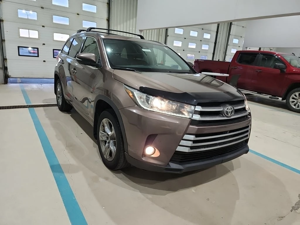 Toyota Highlander * LIMITED * CARFAX * ��� ������������ ������ | Mobile.bg � ����������� 2