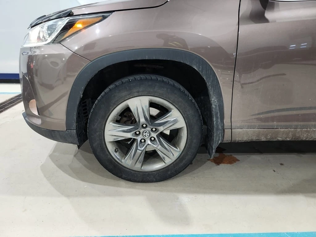 Toyota Highlander * LIMITED * CARFAX * ��� ������������ ������ | Mobile.bg � ����������� 6