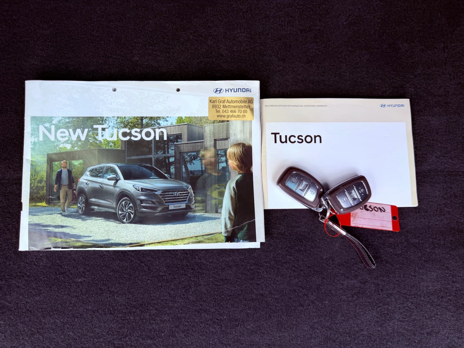 Hyundai Tucson 2.0 CRDI 4WD VERTEX ���� ��������� | Mobile.bg � ����������� 16