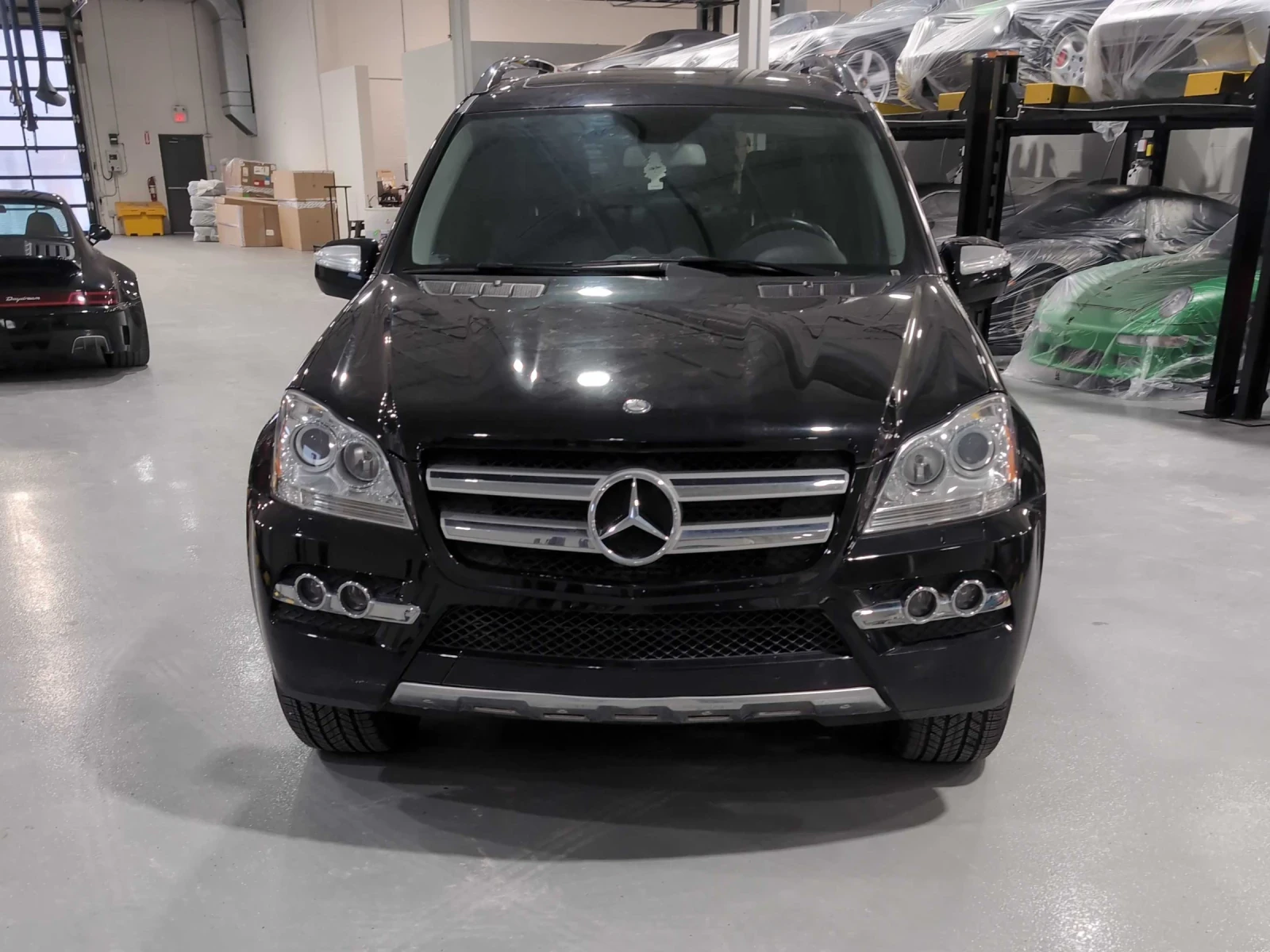 Mercedes-Benz GL 350 * * CARFAX * * АВТО КРЕДИТ * *  - изображение 2