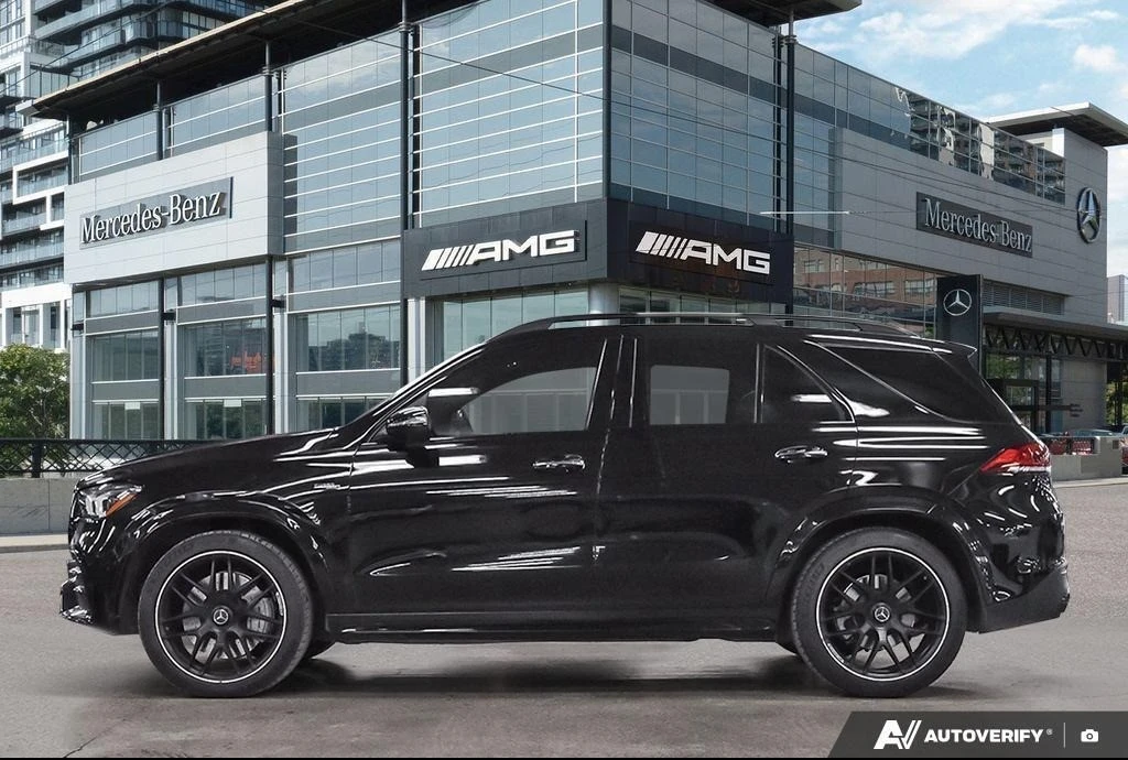 Mercedes-Benz GLE 4MATIC, Edition 429, � ����������� & ���� ������   | Mobile.bg � ����������� 2