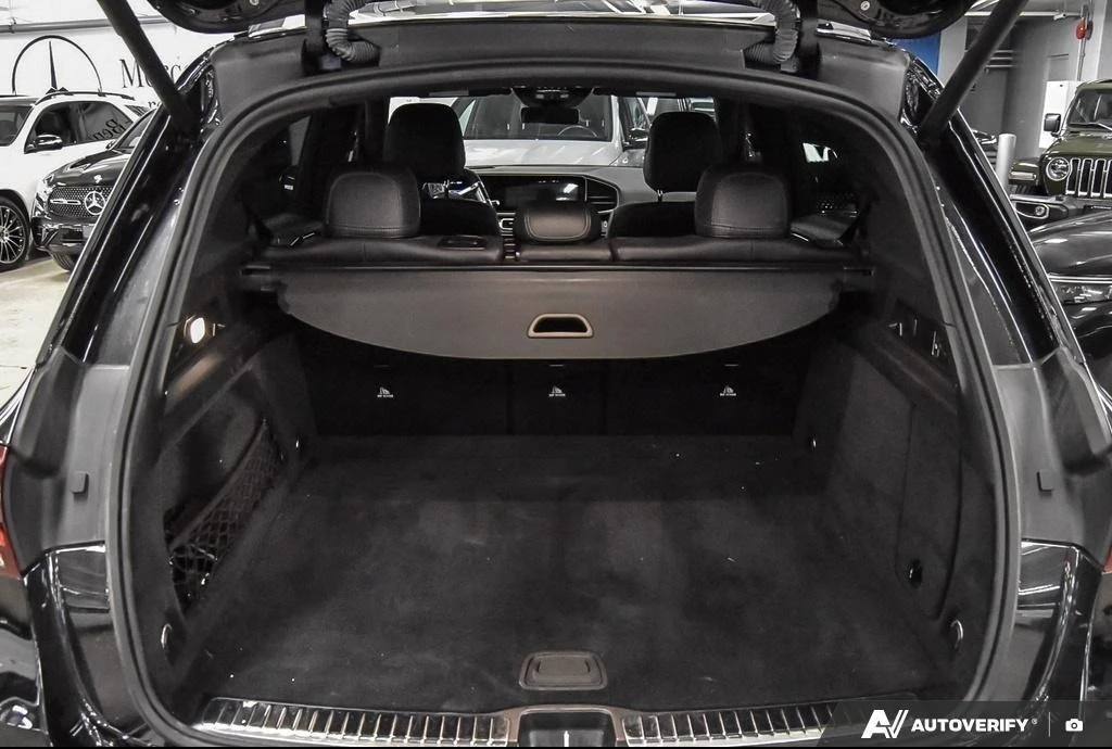 Mercedes-Benz GLE 4MATIC, Edition 429, � ����������� & ���� ������   | Mobile.bg � ����������� 17