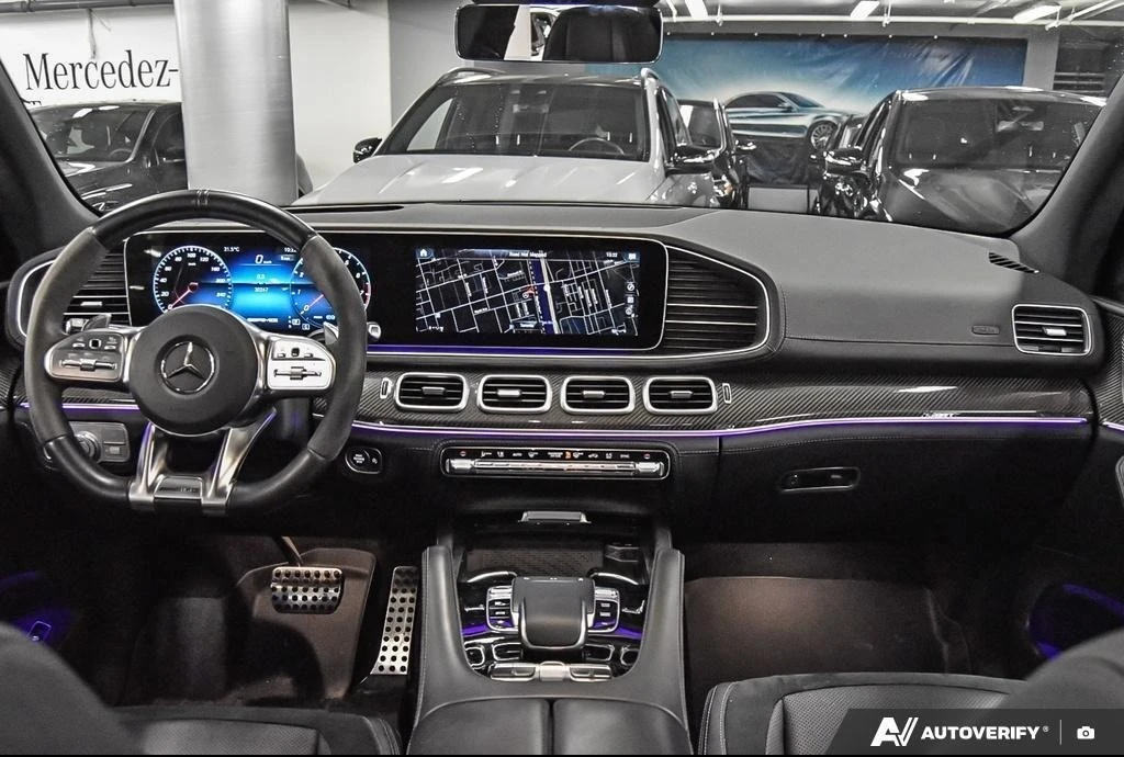 Mercedes-Benz GLE 4MATIC, Edition 429, � ����������� & ���� ������   | Mobile.bg � ����������� 11