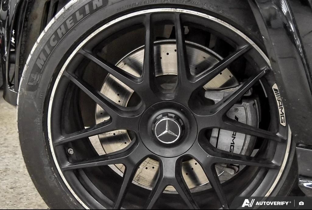 Mercedes-Benz GLE 4MATIC, Edition 429, � ����������� & ���� ������   | Mobile.bg � ����������� 5