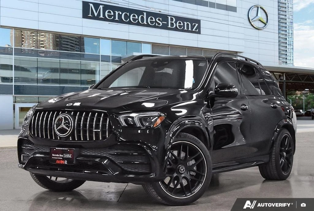 Mercedes-Benz GLE 4MATIC, Edition 429, � ����������� & ���� ������   | Mobile.bg � ����������� 1