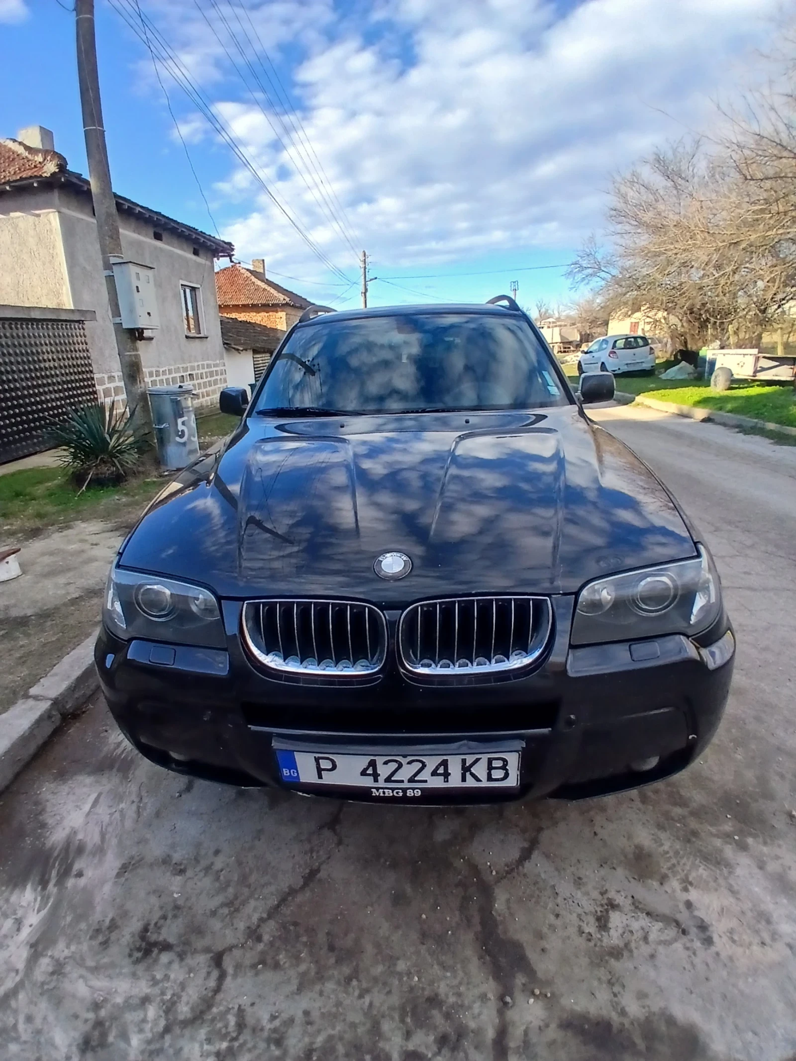BMW X3 3.0D 218 | Mobile.bg � ����������� 12