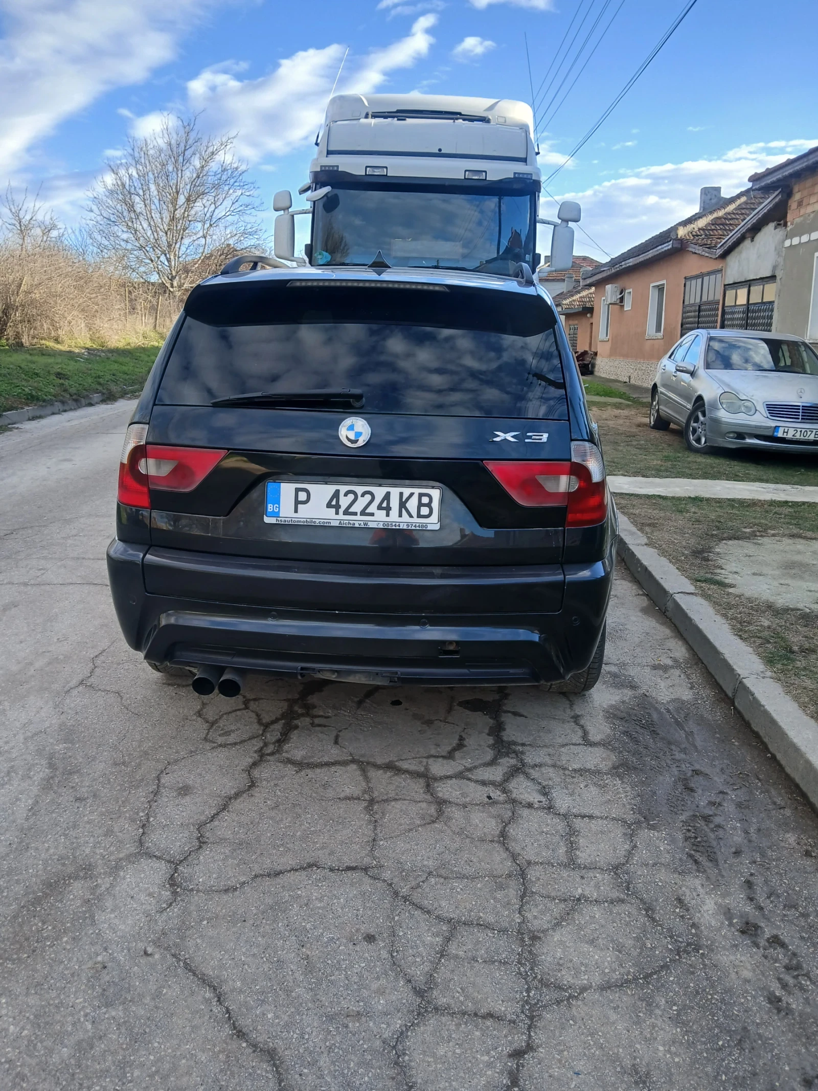 BMW X3 3.0D 218 | Mobile.bg � ����������� 15