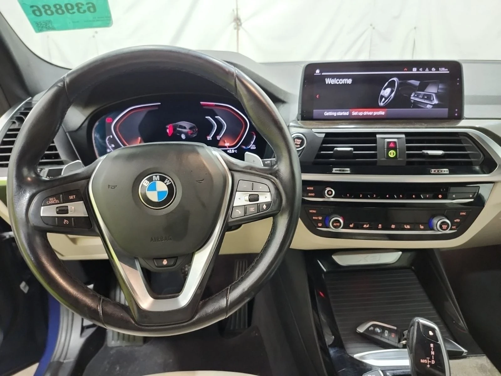 BMW X3 xdrive30i | Mobile.bg � ����������� 7