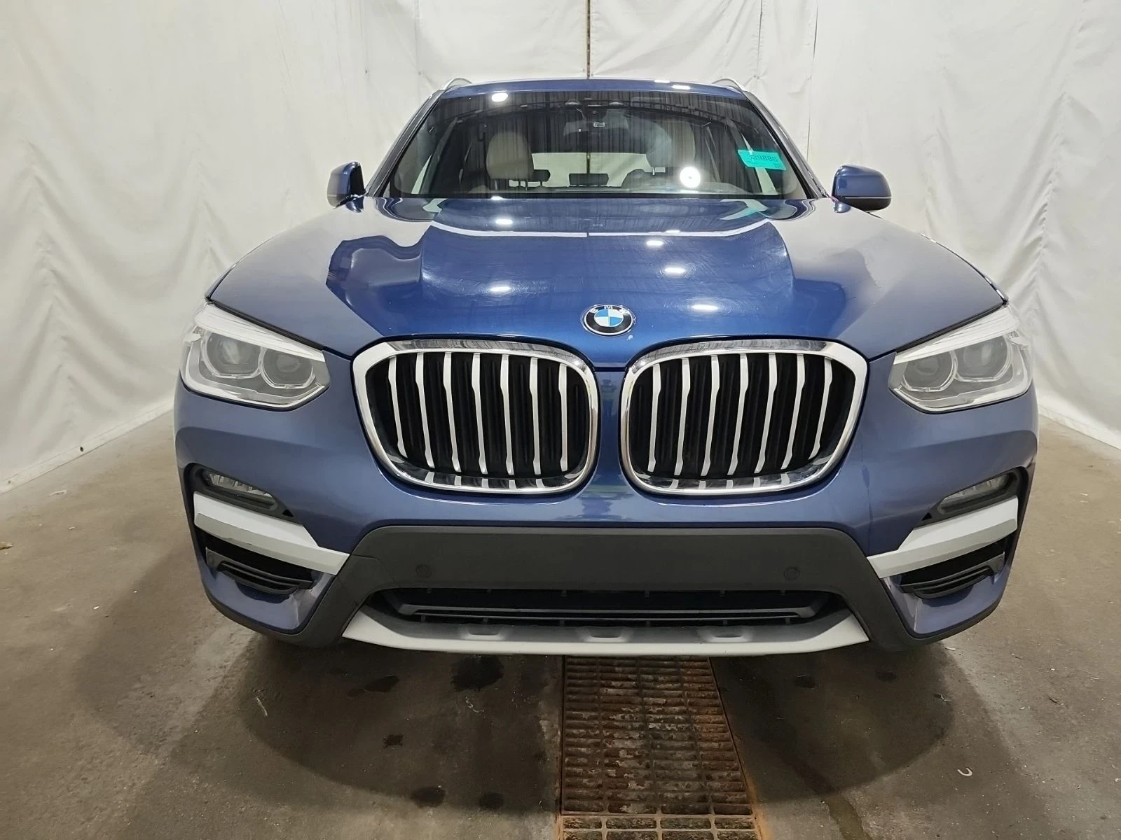 BMW X3 xdrive30i | Mobile.bg � ����������� 3