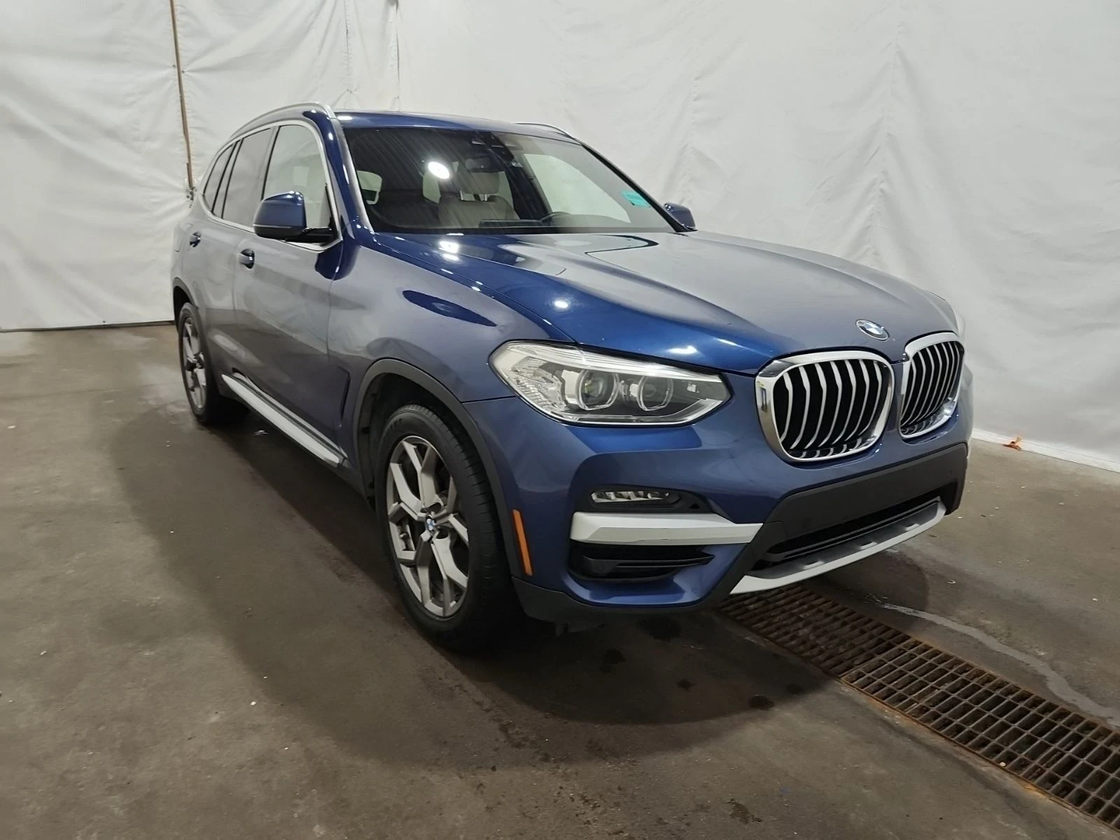 BMW X3 xdrive30i | Mobile.bg � ����������� 1