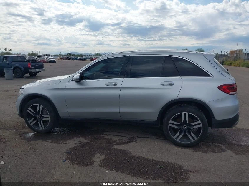 Mercedes-Benz GLC 300 2.0L I-4 DI, DOHC, VVT, TURBO, 255HP 4X2 Drive | Mobile.bg � ����������� 5