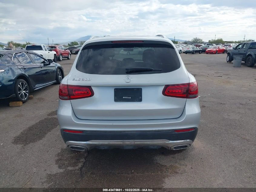 Mercedes-Benz GLC 300 2.0L I-4 DI, DOHC, VVT, TURBO, 255HP 4X2 Drive | Mobile.bg � ����������� 7