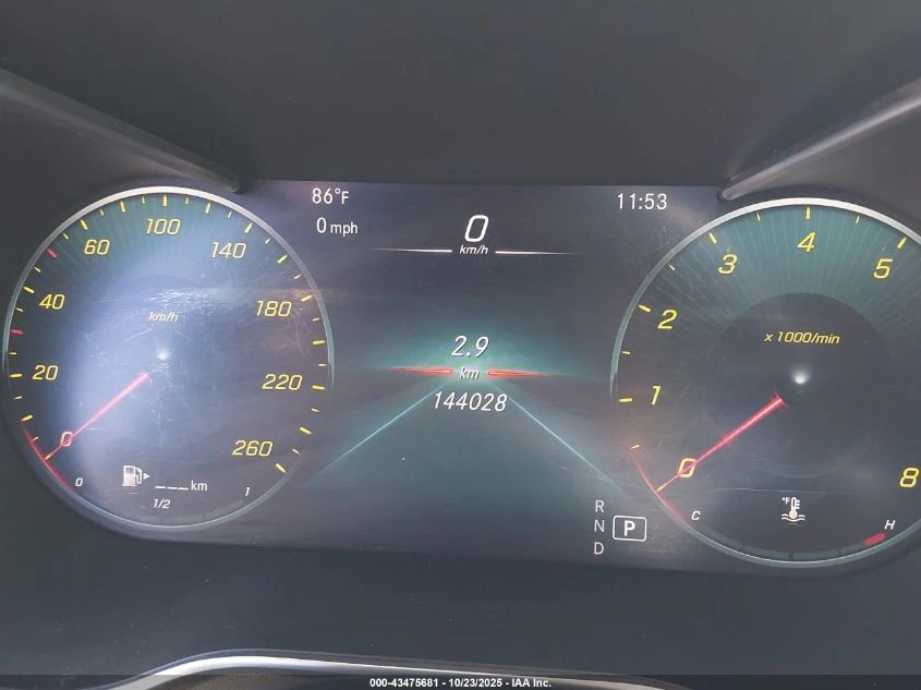 Mercedes-Benz GLC 300 2.0L I-4 DI, DOHC, VVT, TURBO, 255HP 4X2 Drive | Mobile.bg � ����������� 12