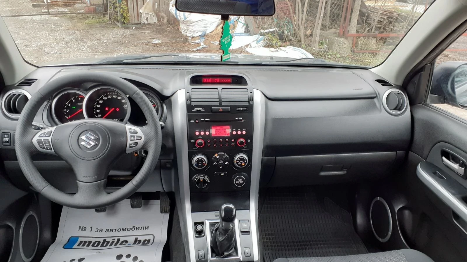 Suzuki Grand vitara, снимка 4 - Автомобили и джипове - 53620903