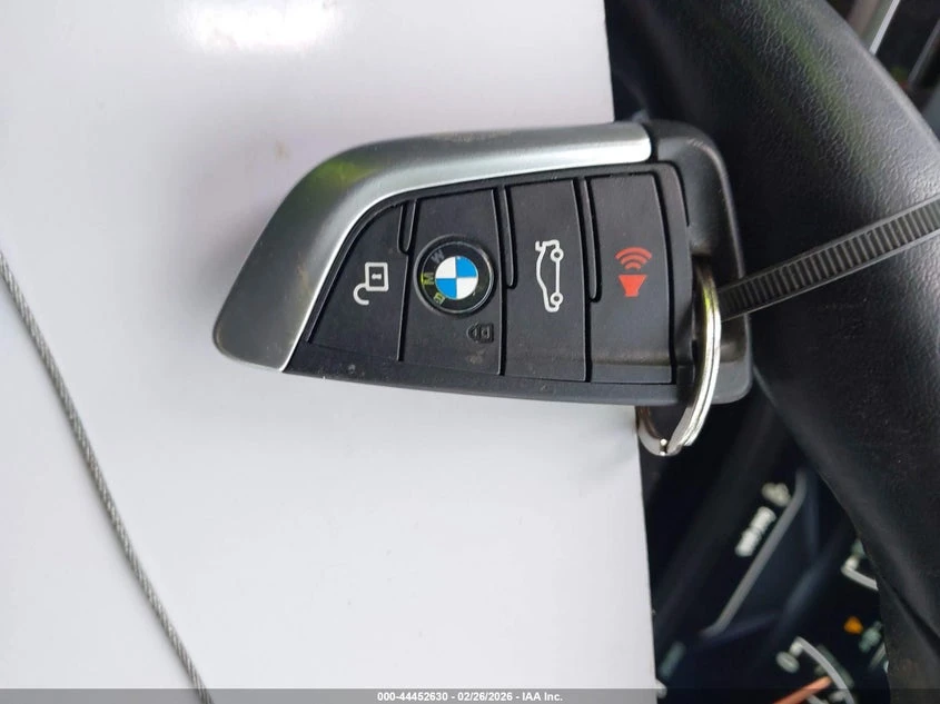 BMW X3 2.0l xDrive30I, снимка 11 - Автомобили и джипове - 53958417