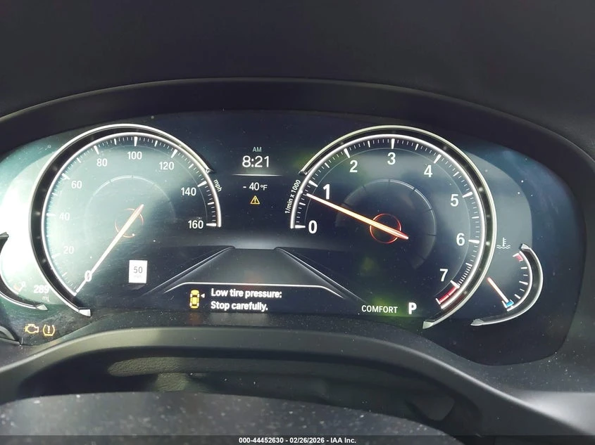 BMW X3 2.0l xDrive30I, снимка 7 - Автомобили и джипове - 53958417