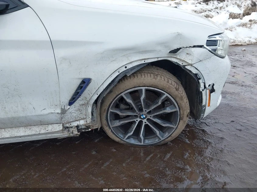 BMW X3 2.0l xDrive30I, снимка 6 - Автомобили и джипове - 53958417