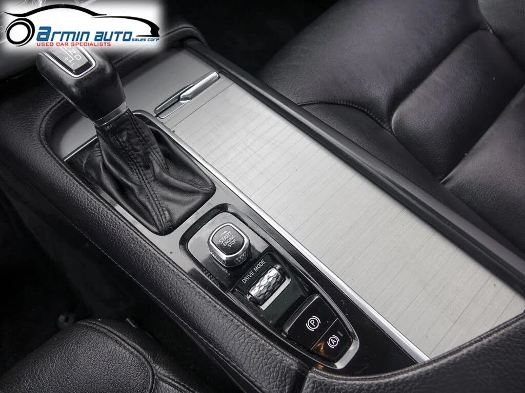 Volvo Xc90 T6 Momentum 7* АвтоКредит* (ЦЕНА ДО БГ), снимка 13 - Автомобили и джипове - 53990019