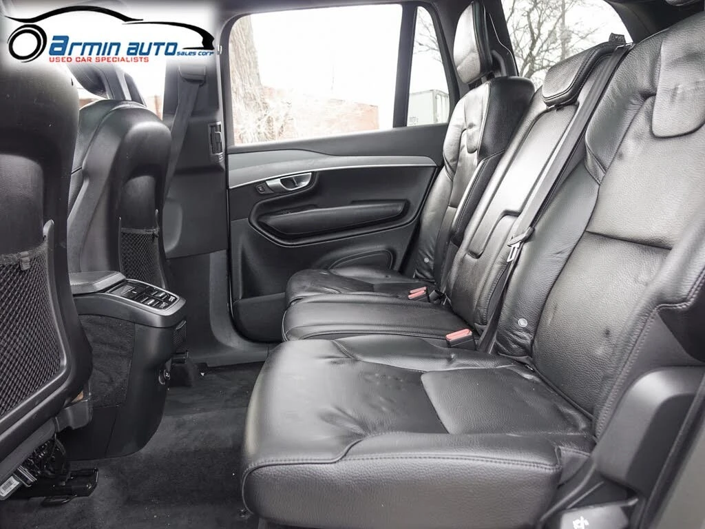 Volvo Xc90 T6 Momentum 7* АвтоКредит* (ЦЕНА ДО БГ), снимка 17 - Автомобили и джипове - 53990019