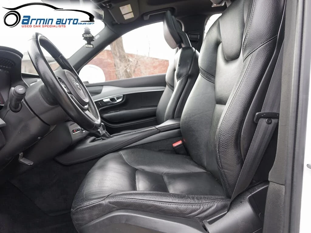 Volvo Xc90 T6 Momentum 7* АвтоКредит* (ЦЕНА ДО БГ), снимка 7 - Автомобили и джипове - 53990019