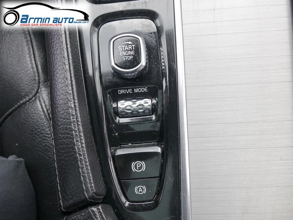 Volvo Xc90 T6 Momentum 7* АвтоКредит* (ЦЕНА ДО БГ), снимка 14 - Автомобили и джипове - 53990019