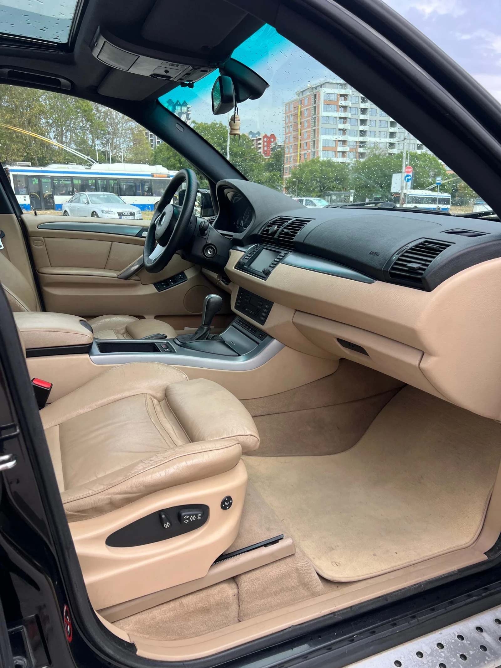 BMW X5 BMW X5 E53 3.0D | Mobile.bg � ����������� 16