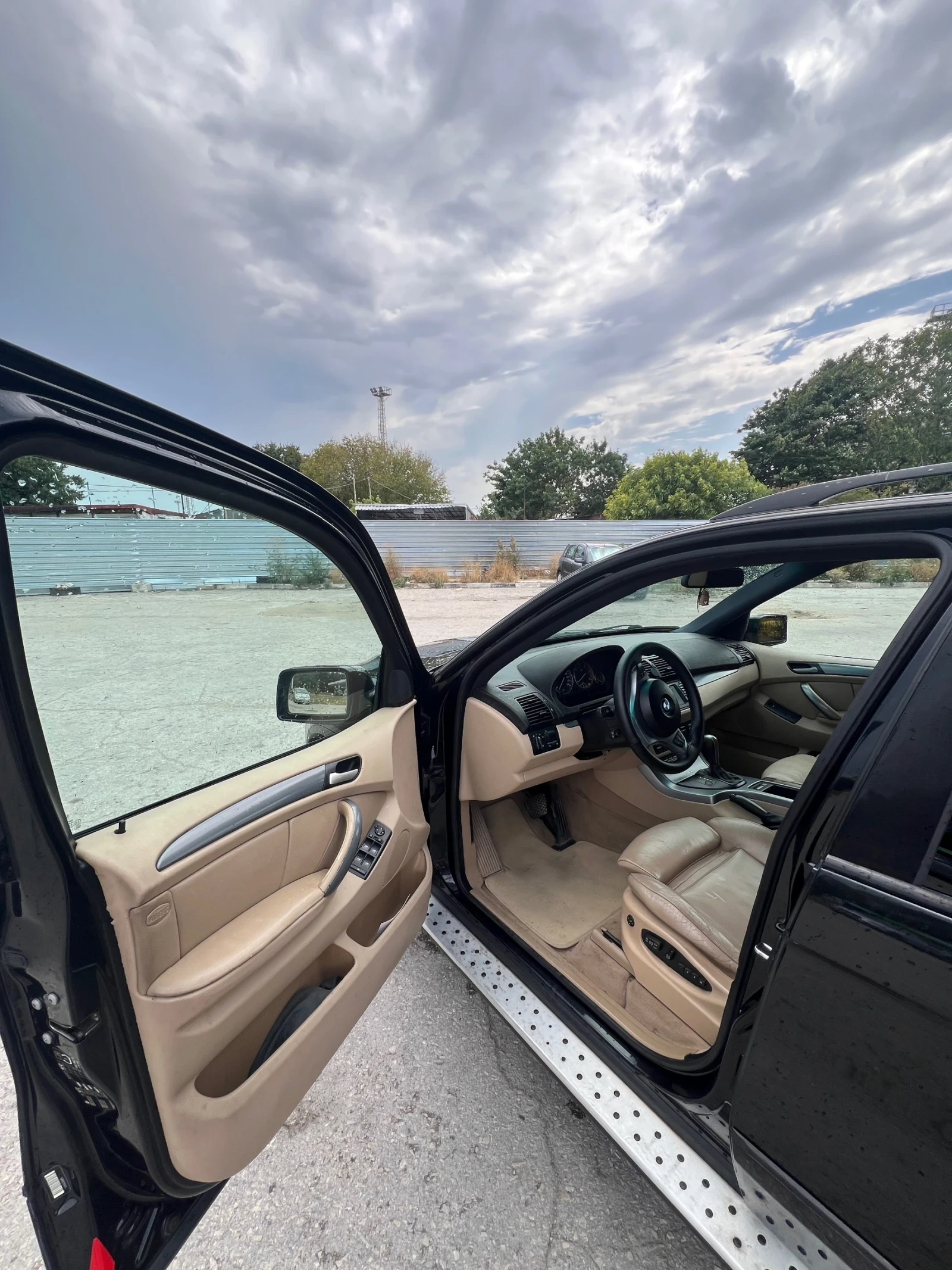 BMW X5 BMW X5 E53 3.0D | Mobile.bg � ����������� 9