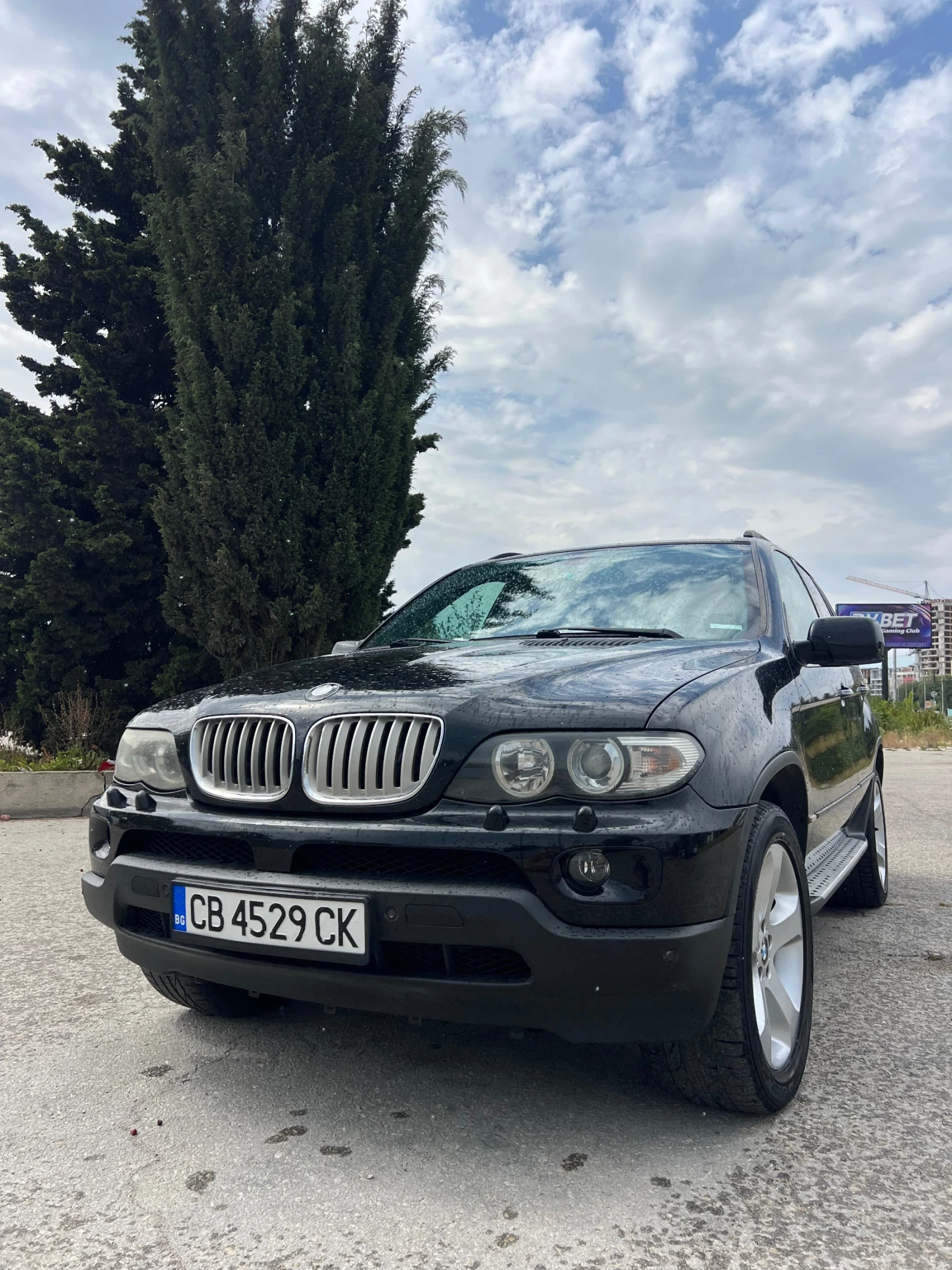 BMW X5 BMW X5 E53 3.0D | Mobile.bg � ����������� 3