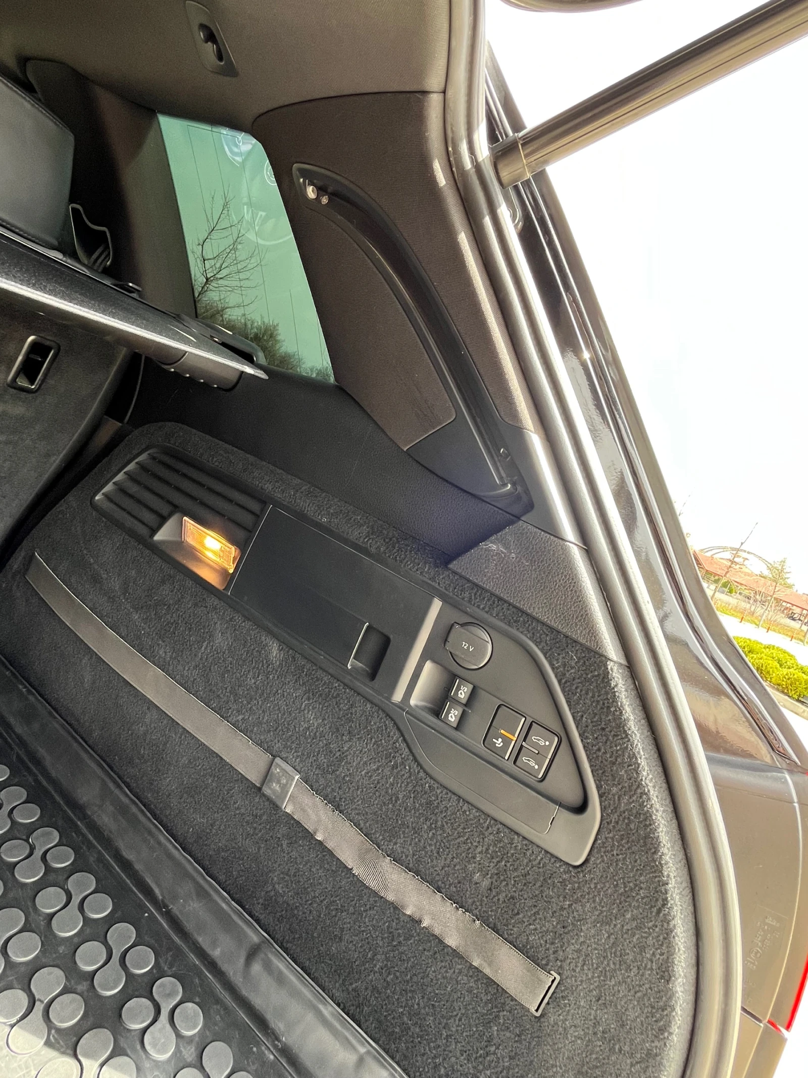 VW Touareg 4.2TDI, снимка 4 - Автомобили и джипове - 54221098