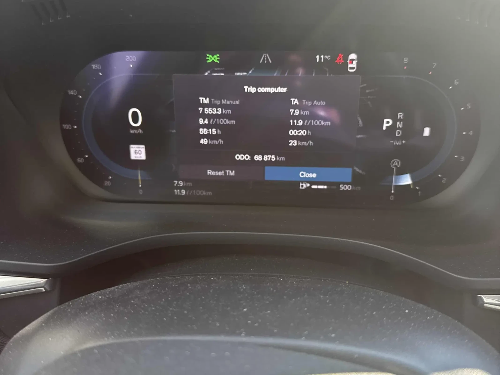 Volvo XC60 Plus Dark Theme * * CARFAX * * ���� ������ * *  | Mobile.bg � ����������� 8