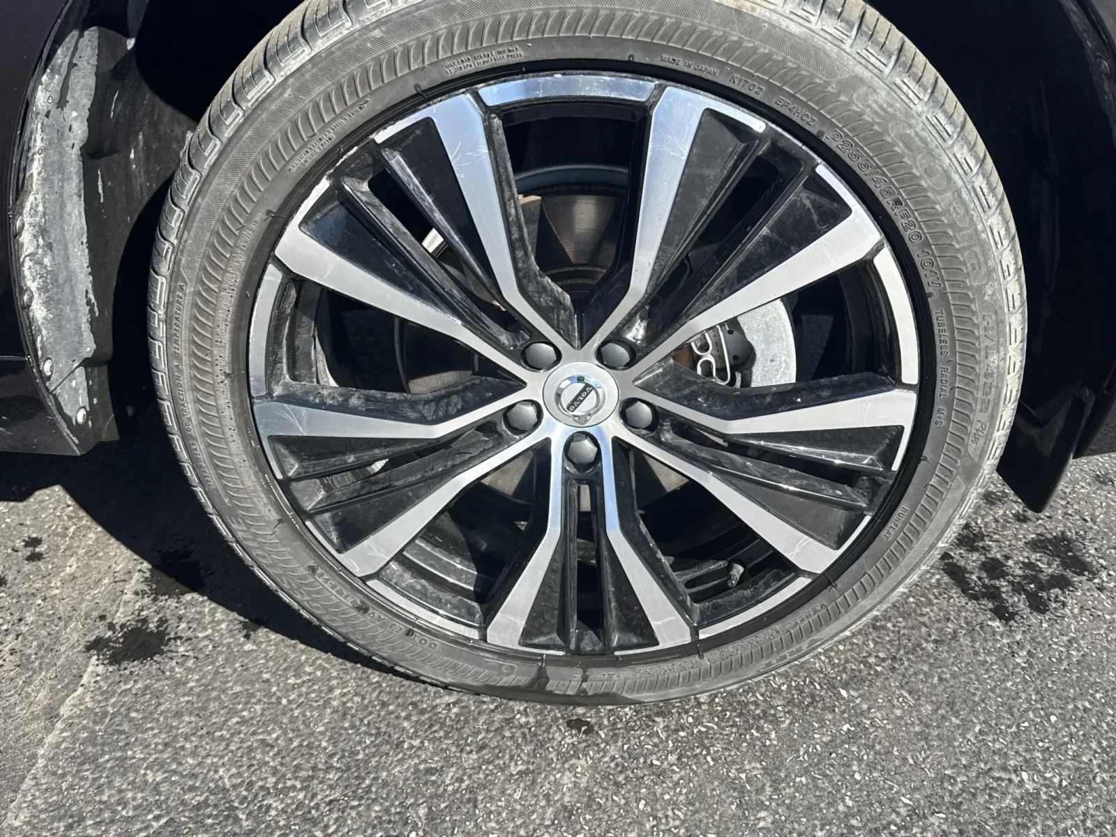 Volvo XC60 Plus Dark Theme * * CARFAX * * ���� ������ * *  | Mobile.bg � ����������� 6