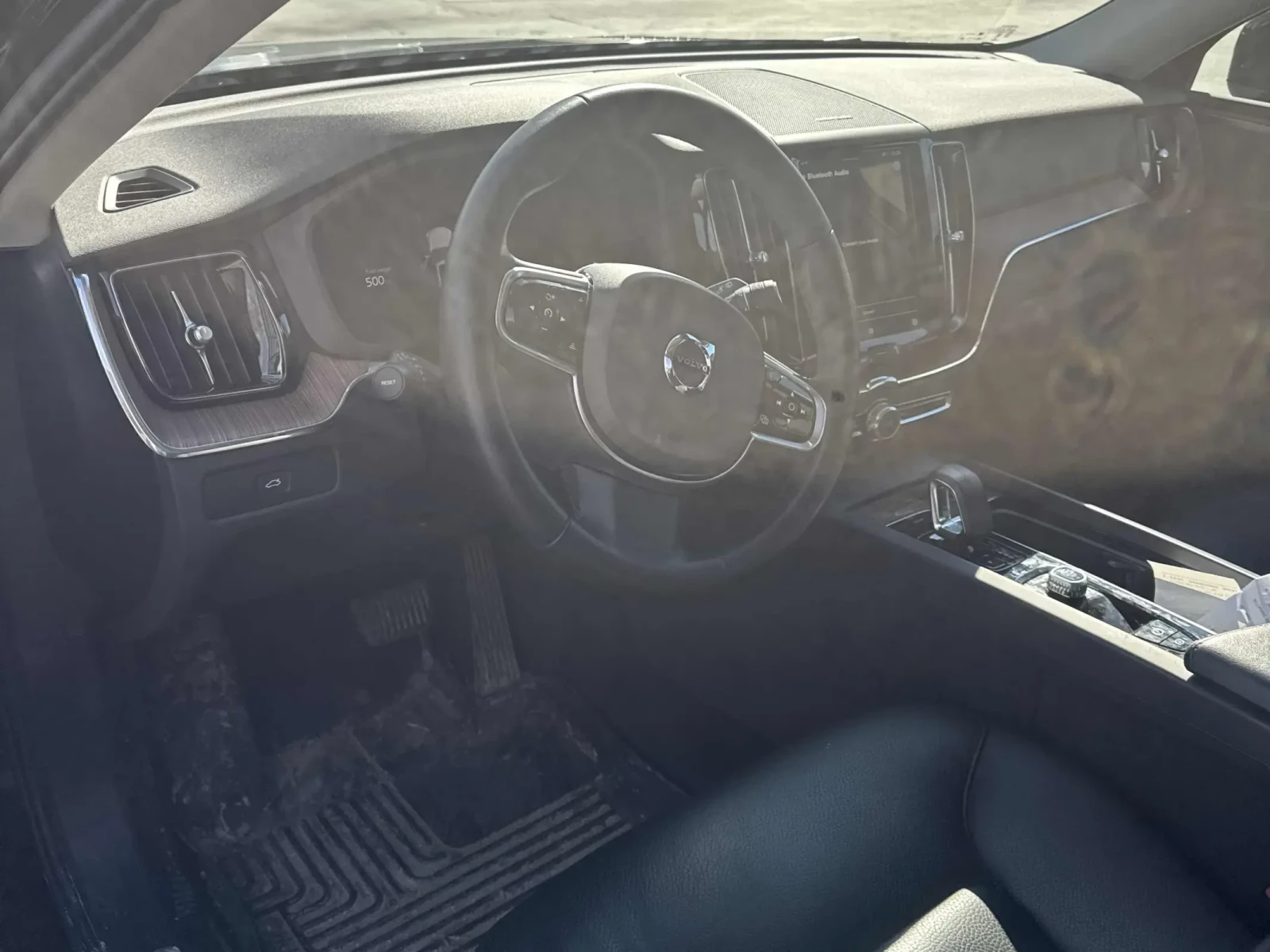 Volvo XC60 Plus Dark Theme * * CARFAX * * ���� ������ * *  | Mobile.bg � ����������� 7