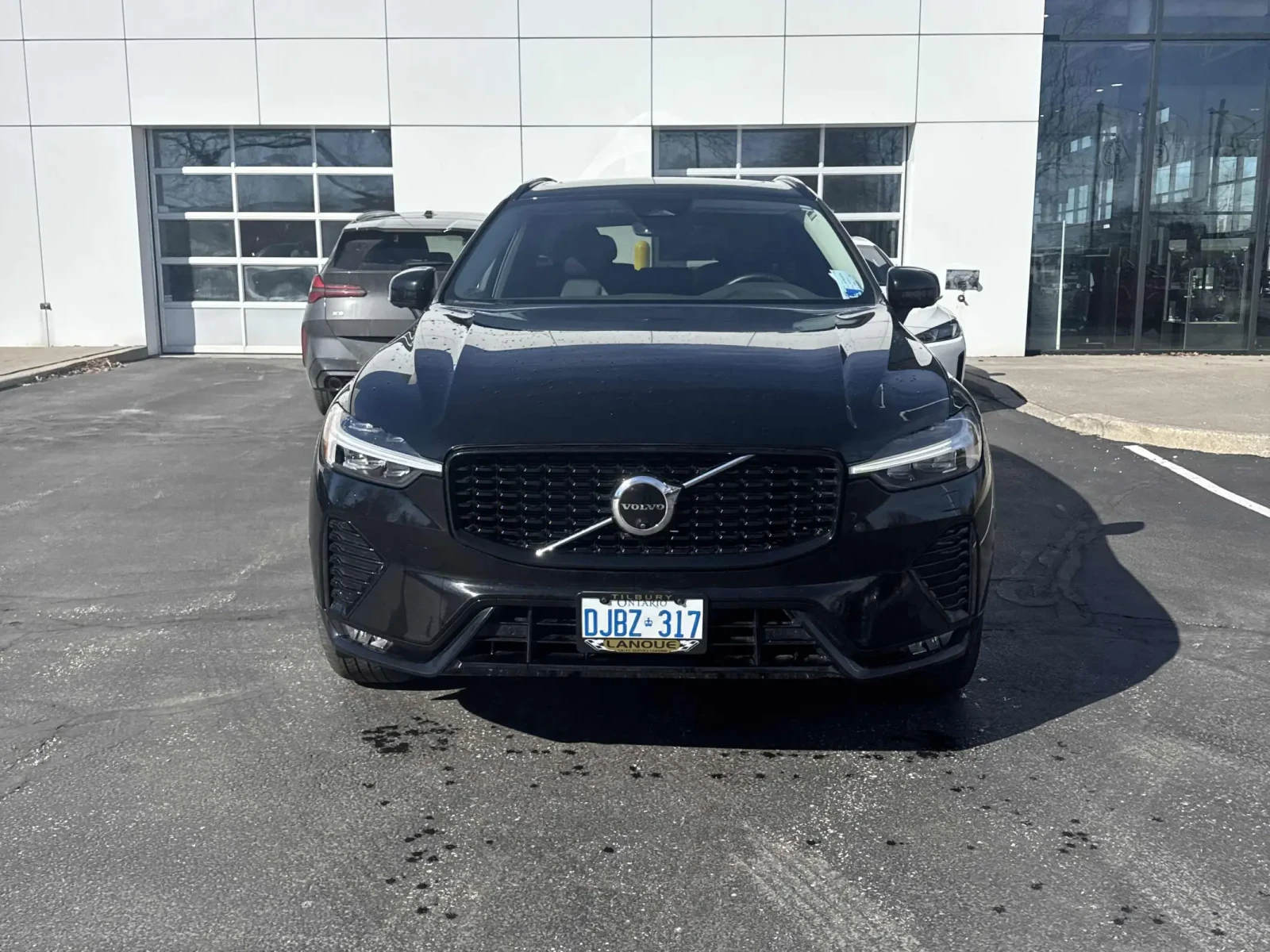 Volvo XC60 Plus Dark Theme * * CARFAX * * ���� ������ * *  | Mobile.bg � ����������� 2