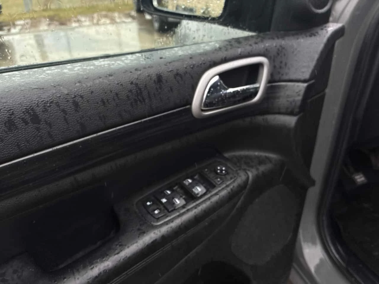 Jeep Grand cherokee * Altitude * CARFAX * ���� �� �� | Mobile.bg � ����������� 12