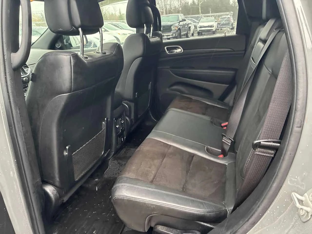 Jeep Grand cherokee * Altitude * CARFAX * ���� �� �� | Mobile.bg � ����������� 13