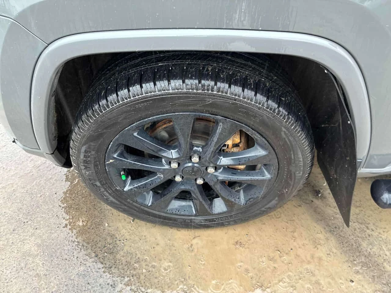 Jeep Grand cherokee * Altitude * CARFAX * ���� �� �� | Mobile.bg � ����������� 7