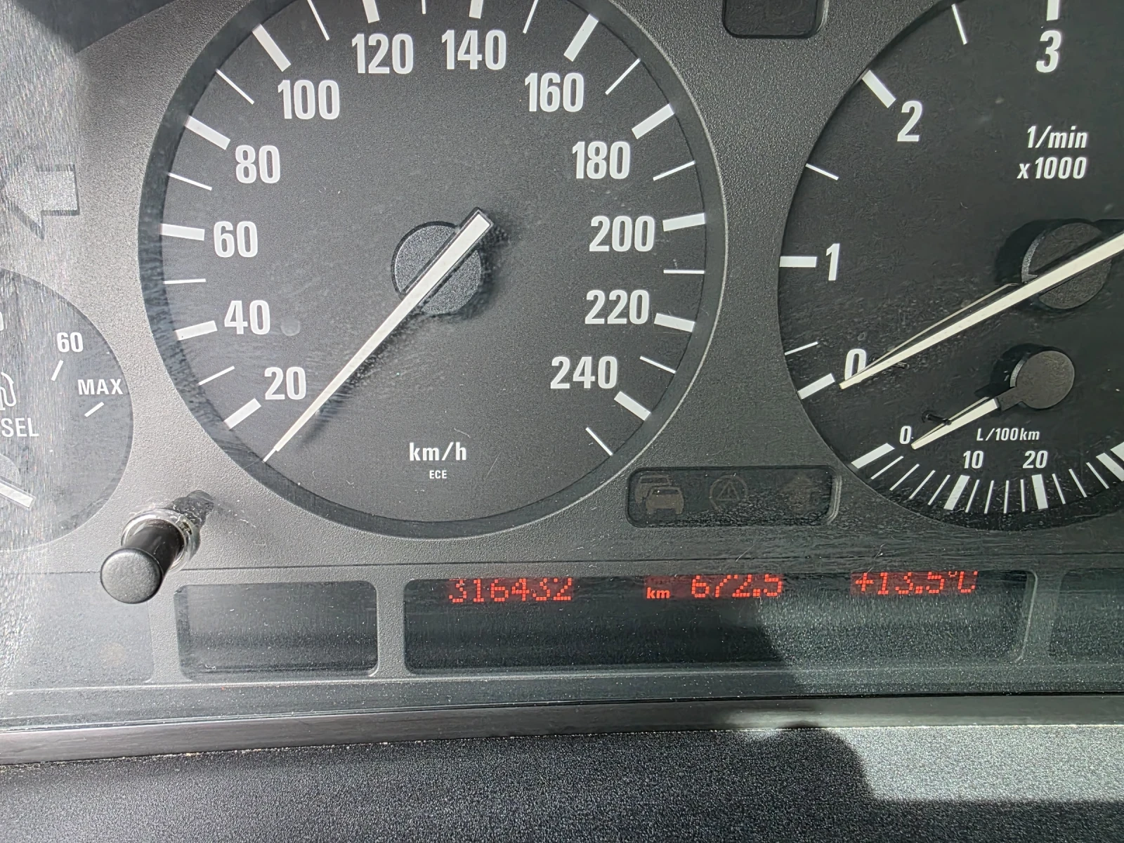 BMW X5 3.0 TDI, снимка 17 - Автомобили и джипове - 54308652