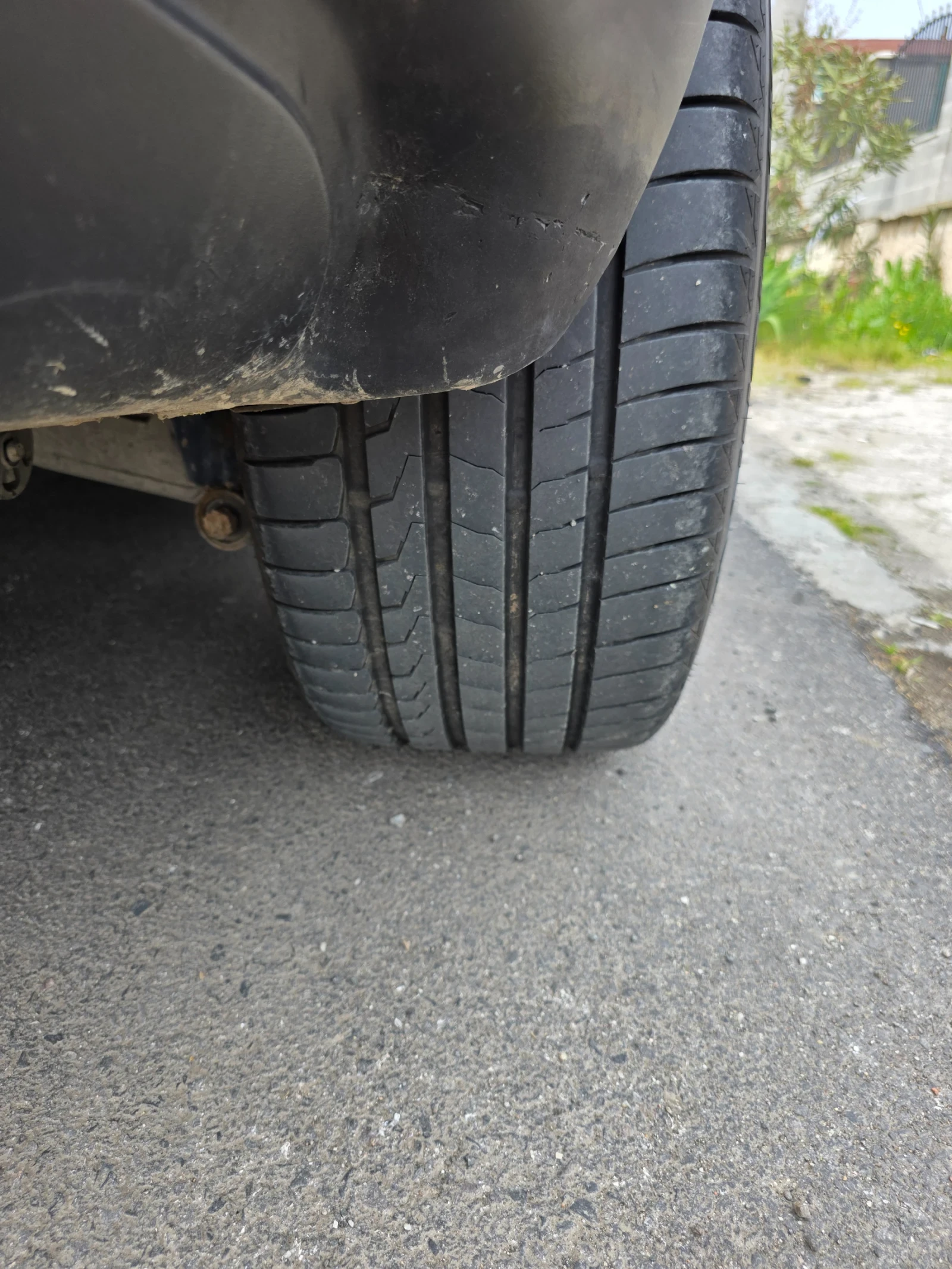 BMW X5 3.0 TDI, снимка 4 - Автомобили и джипове - 54308652