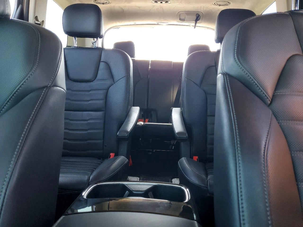 Kia Telluride 3.8l Sx-Prestige, снимка 10 - Автомобили и джипове - 54416489