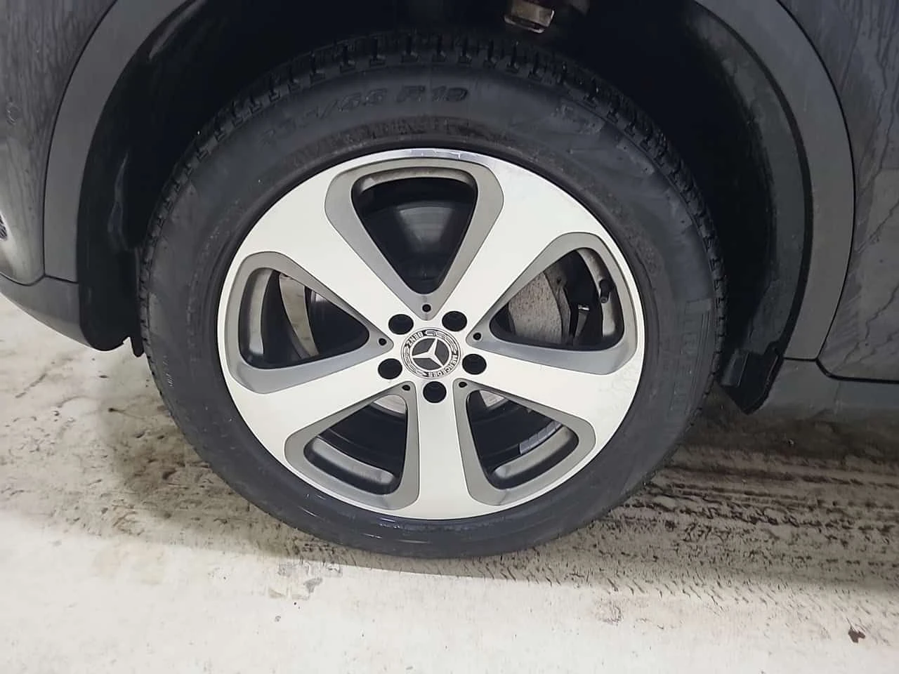 Mercedes-Benz GLC 300 PANORAMA| 360 КАМЕРИ| 2 КЛЮЧА| CARFAX, снимка 7 - Автомобили и джипове - 54606459