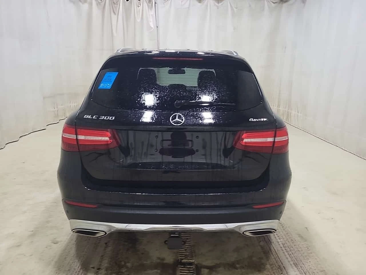 Mercedes-Benz GLC 300 PANORAMA| 360 КАМЕРИ| 2 КЛЮЧА| CARFAX, снимка 6 - Автомобили и джипове - 54606459
