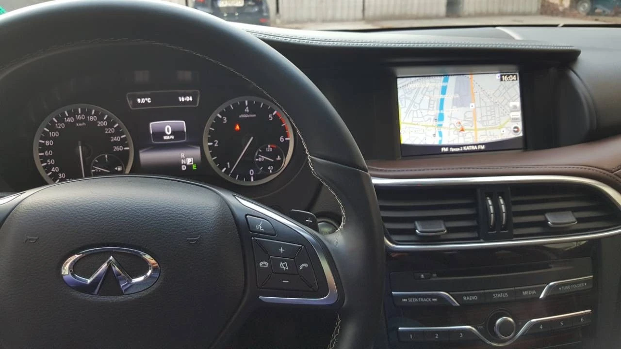 Infiniti QX30 | Mobile.bg � ����������� 5