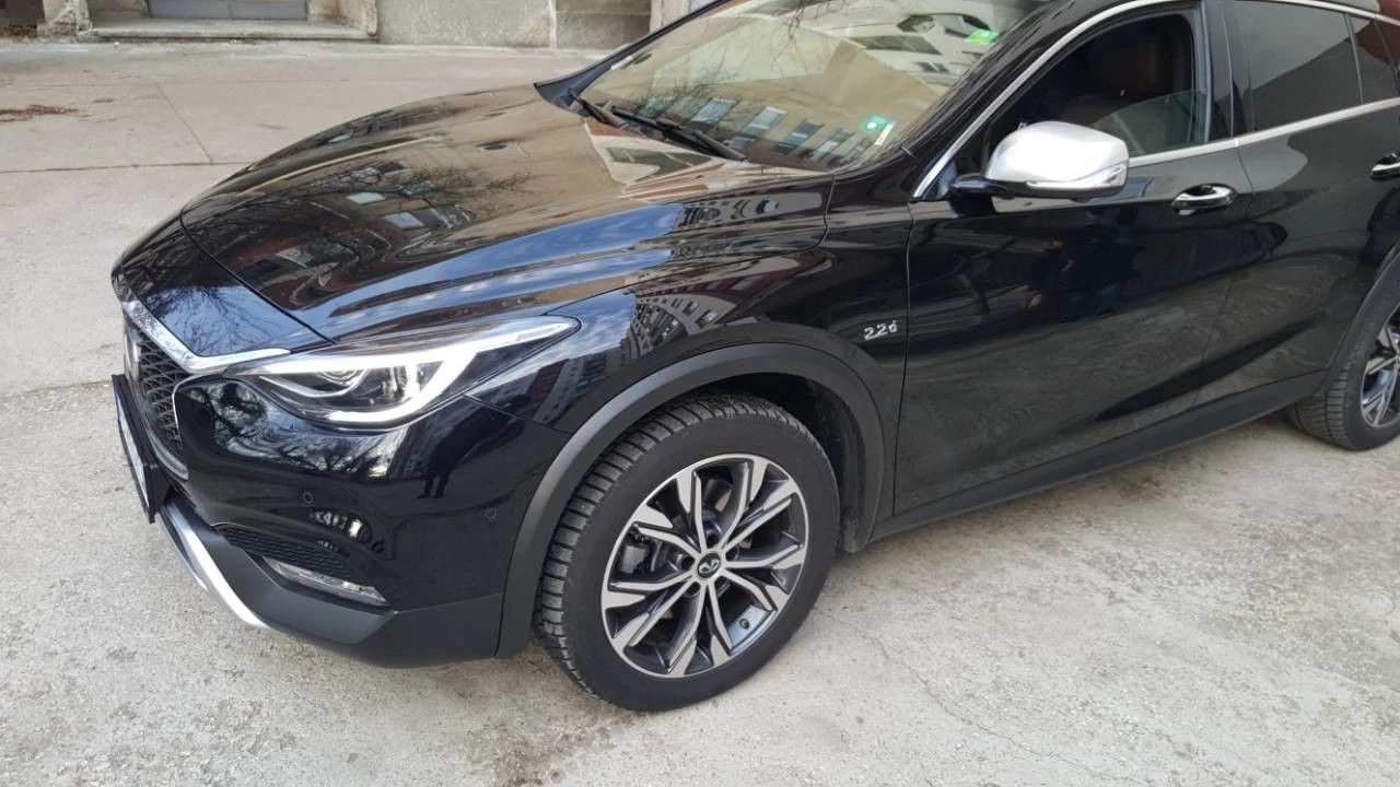 Infiniti QX30 | Mobile.bg � ����������� 2