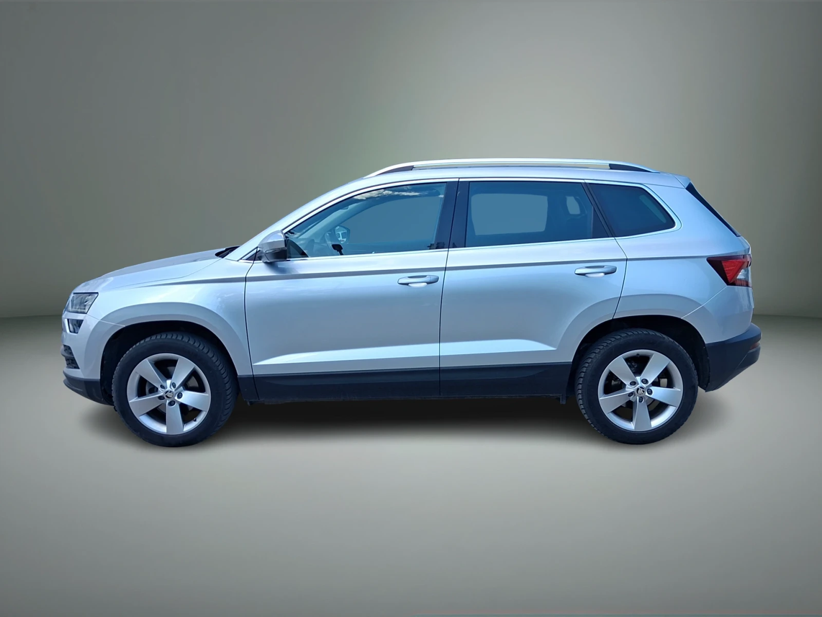 Skoda Karoq  ����� 1, 5 TSI / 110 kW / 150 �.�., 6M | Mobile.bg � ����������� 2