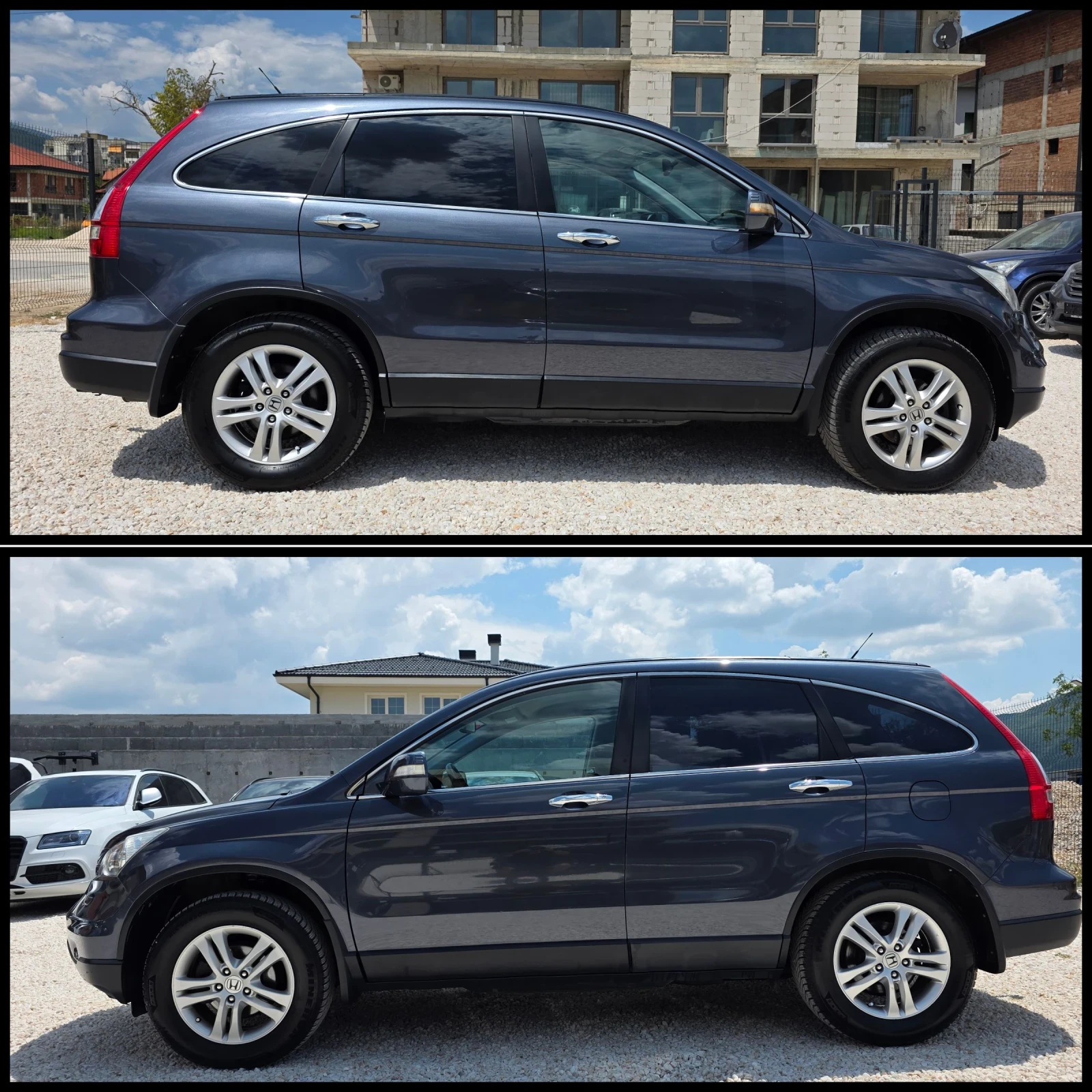 Honda Cr-v �-������� 4�4 ������ ������ ����������  | Mobile.bg � ����������� 6